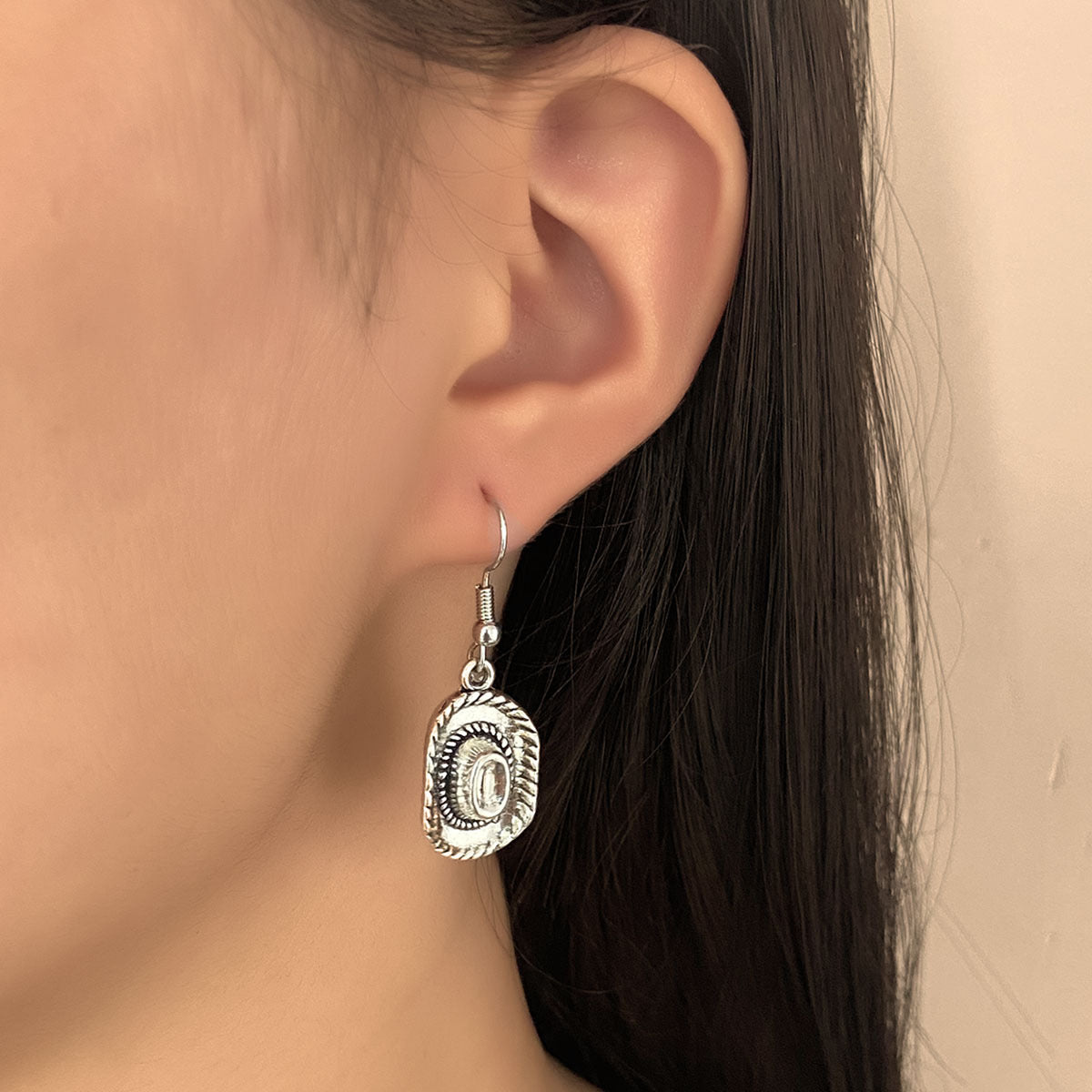 Romanttinen Korvarengas erityisiin hetkiin