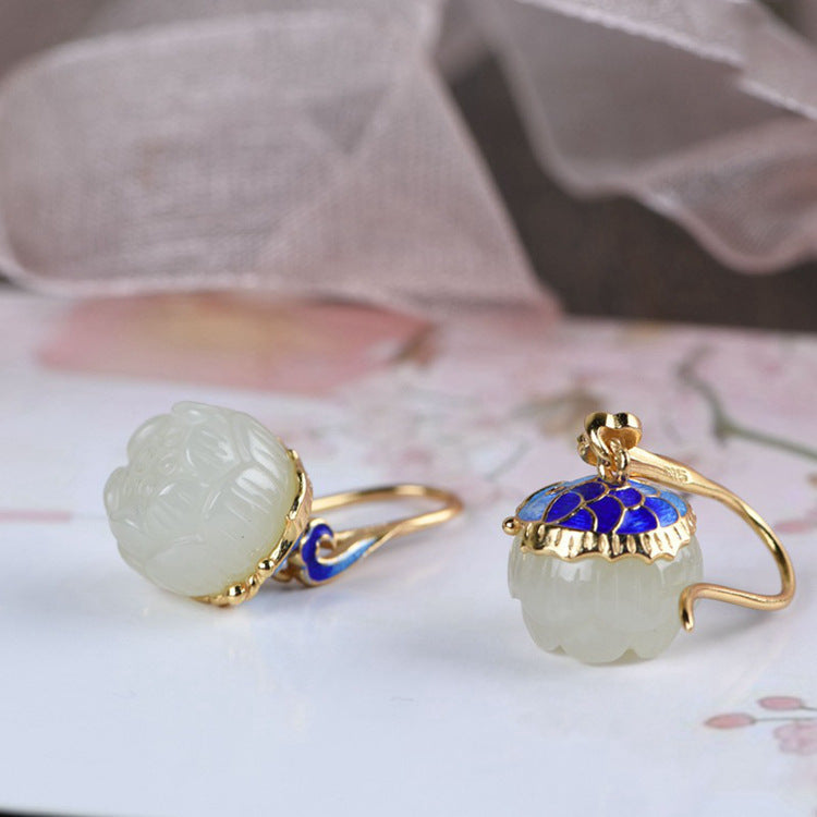 Romanttinen Kulta Korvarengas erityisiin hetkiin