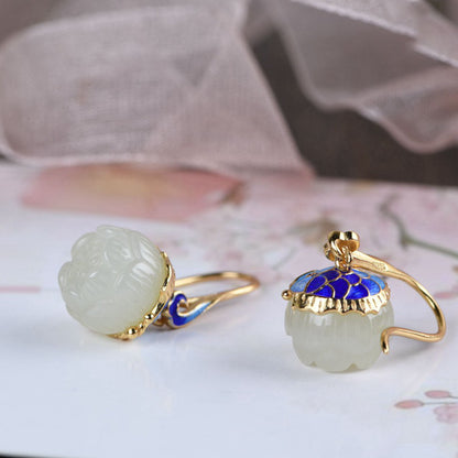 Romanttinen Kulta Korvarengas erityisiin hetkiin