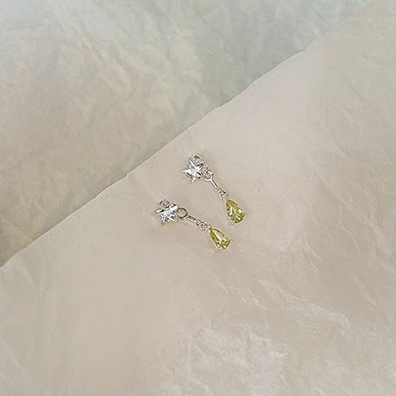 Klassinen Koru ajattomalla viehätyksellä