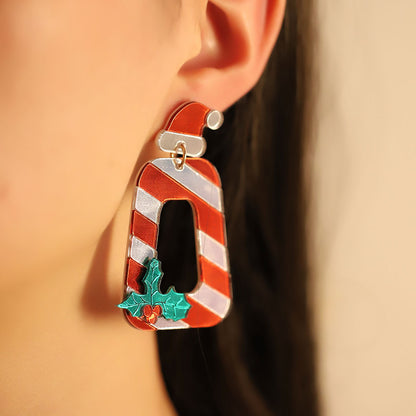 Klassinen Korvarengas ajattomalla viehätyksellä