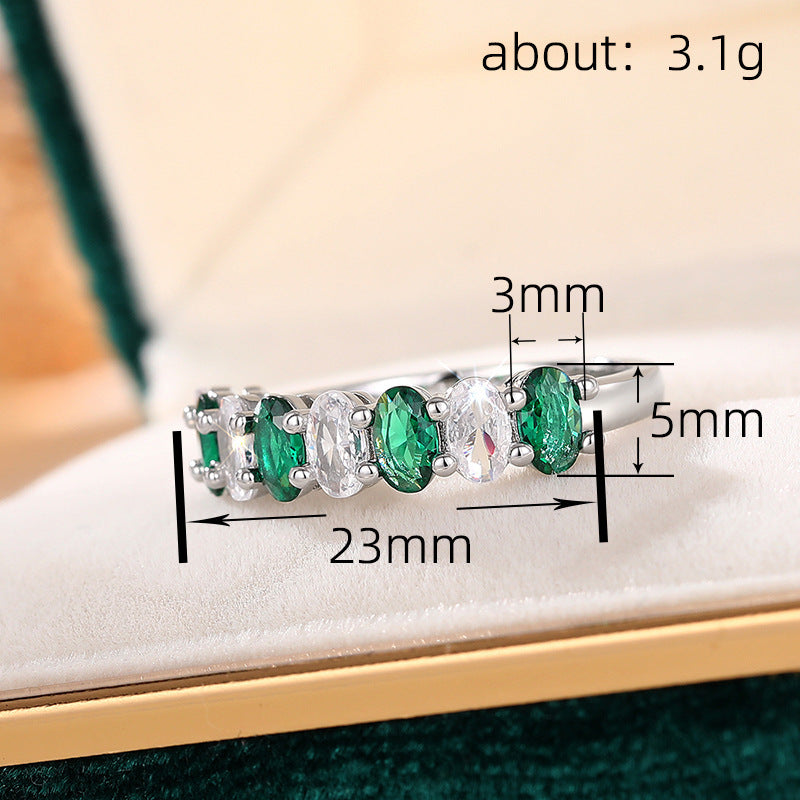 Klassinen Koru ajattomalla viehätyksellä