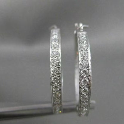 Elegantti Korvarengas jokaiseen tilaisuuteen