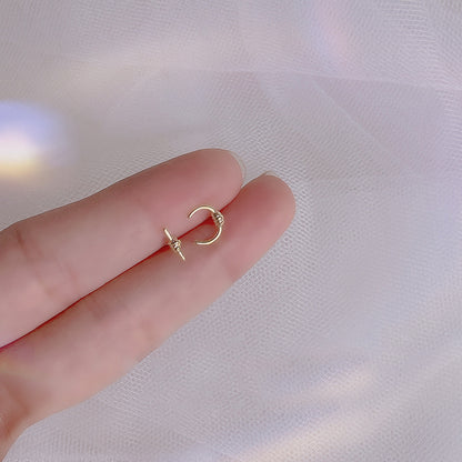 Klassinen Korvarengas ajattomalla viehätyksellä