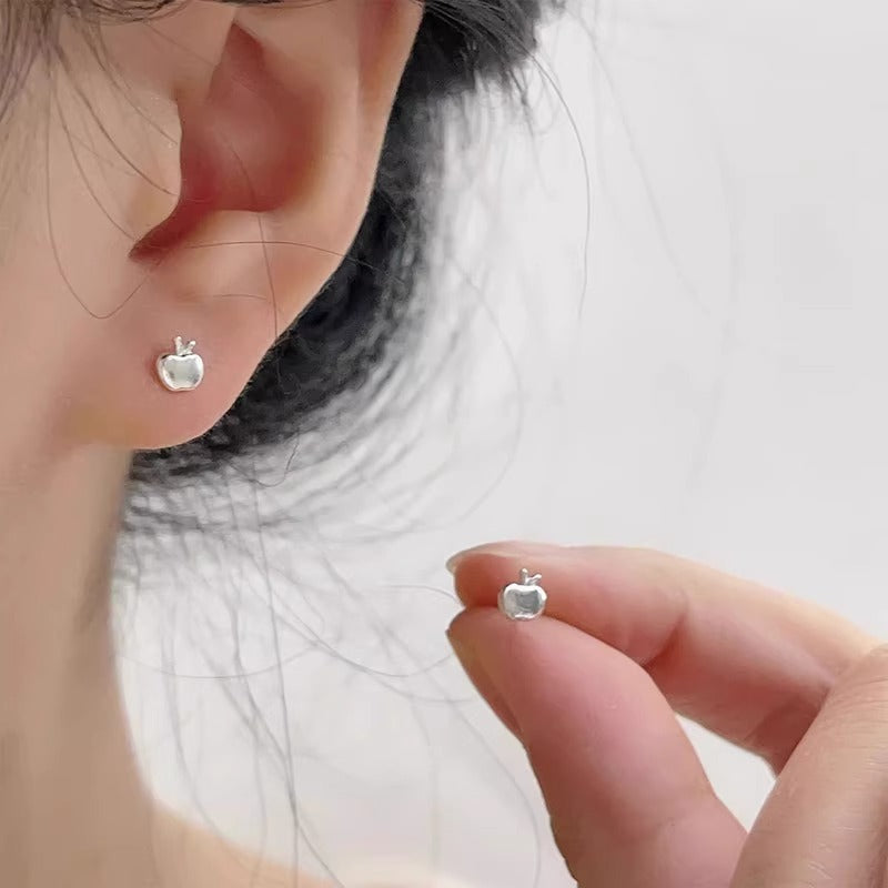 Käsintehty vintage Korvarengas