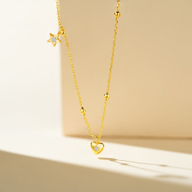 Romanttinen Kaulakoru erityisiin hetkiin