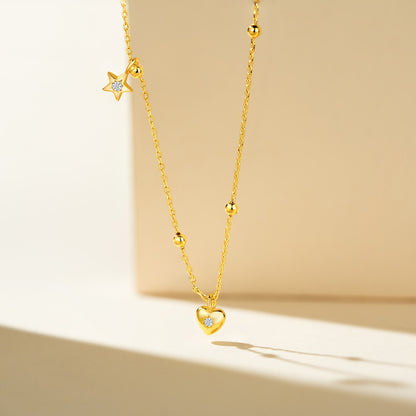 Romanttinen Kaulakoru erityisiin hetkiin