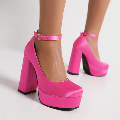 Klassiset Ortopediset Kengät Ajattomalla Tyylillä