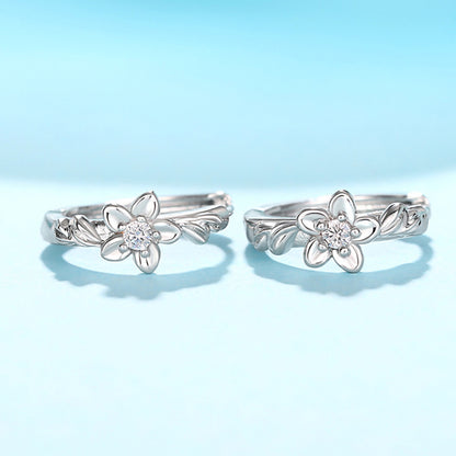 Käsintehty vintage Korvarengas