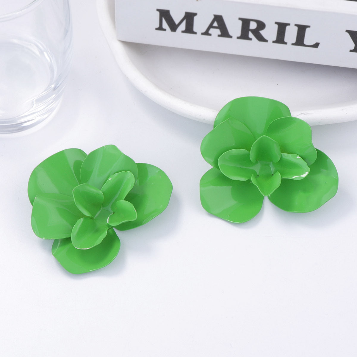 Upea Korvarengas päivittäiseen käyttöön