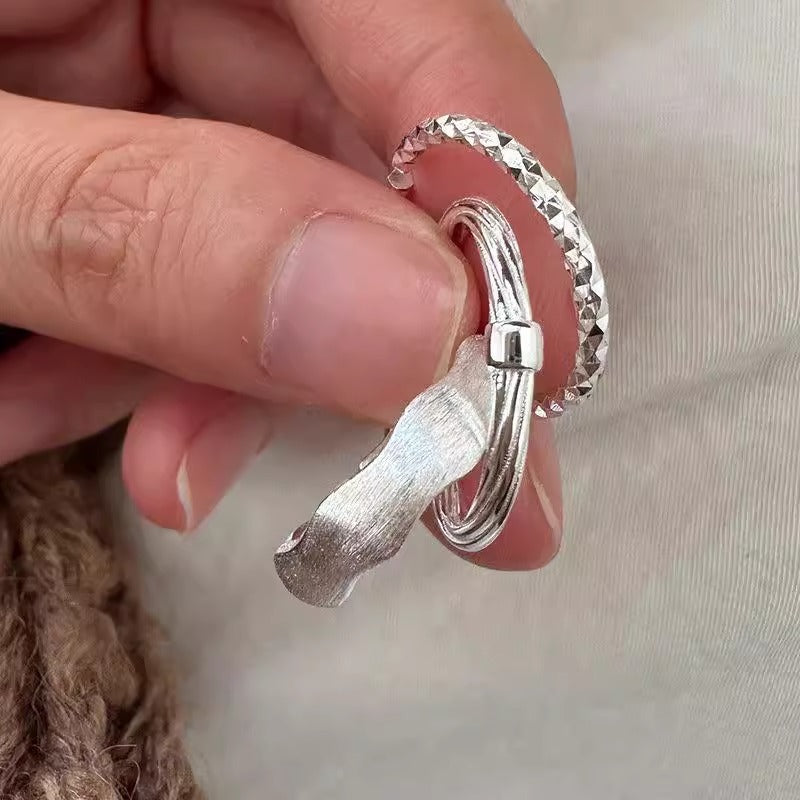 Romanttinen Sormus erityisiin hetkiin