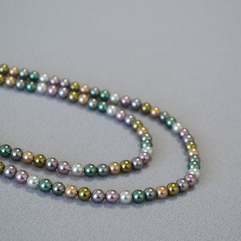 Hurmaava Helmi Ketju jokaiseen tilaisuuteen