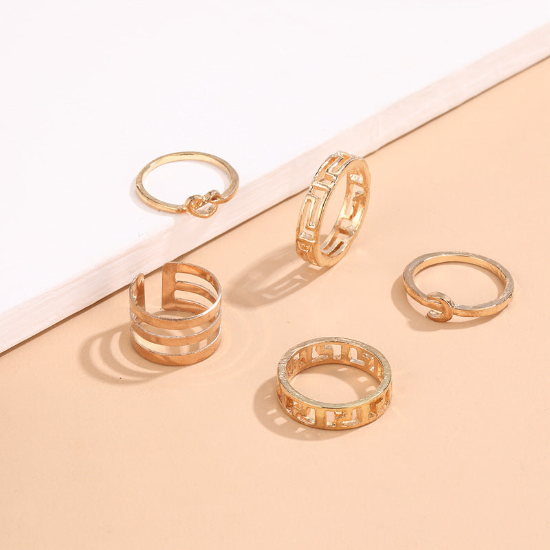 Romanttinen Sormus erityisiin hetkiin