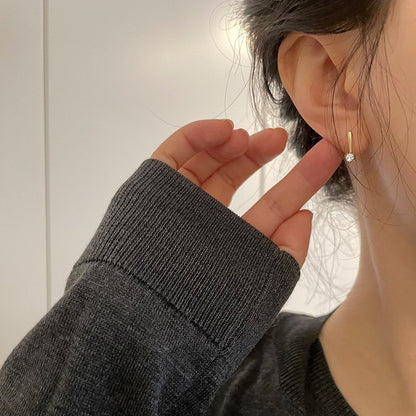 Romanttinen Korvarengas erityisiin hetkiin