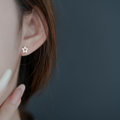 Romanttinen Korvarengas erityisiin hetkiin