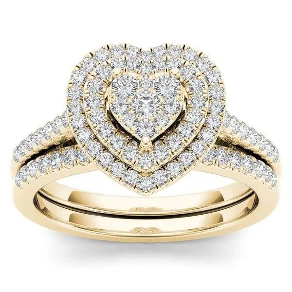 Romanttinen Korusetti erityisiin hetkiin