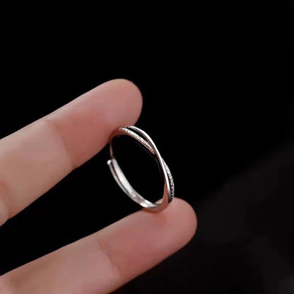 Romanttinen Sormus erityisiin hetkiin