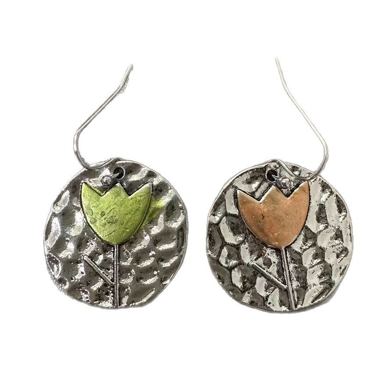 Romanttinen Korvarengas erityisiin hetkiin