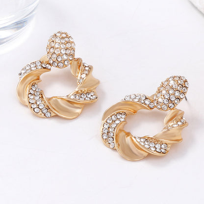 Kaunis Koru ainutlaatuisella tyylillä