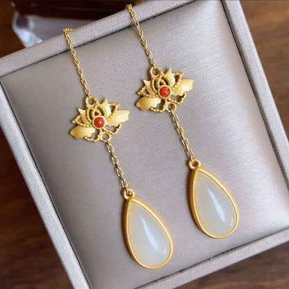 Romanttinen Kulta Korvarengas erityisiin hetkiin