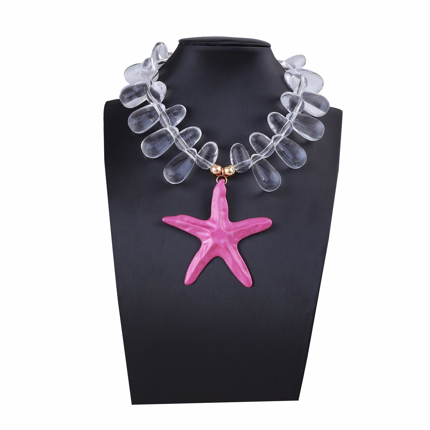 Klassinen Kaulakoru ajattomalla viehätyksellä