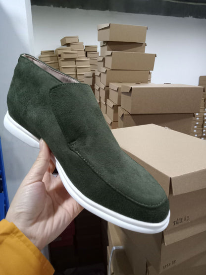 Tyylikkäät Ortopediset Kengät Jokaiseen Askeleeseen