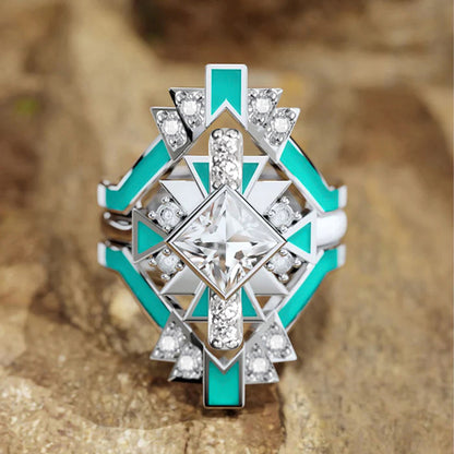 Kaunis Koru ainutlaatuisella tyylillä