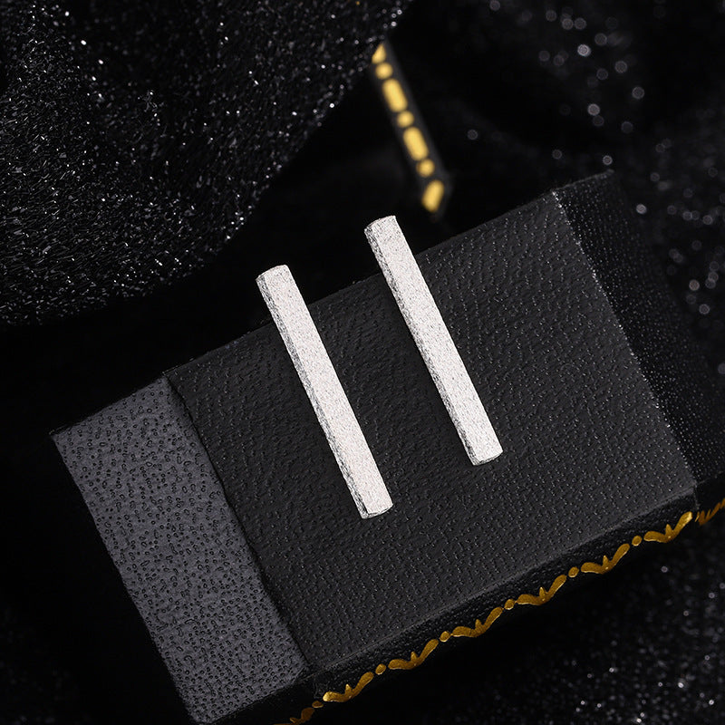 Herkkä käsityö Korvarengas