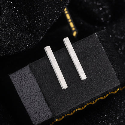 Herkkä käsityö Korvarengas