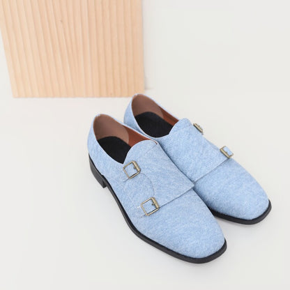 Vintage-henkiset Ortopediset Kengät