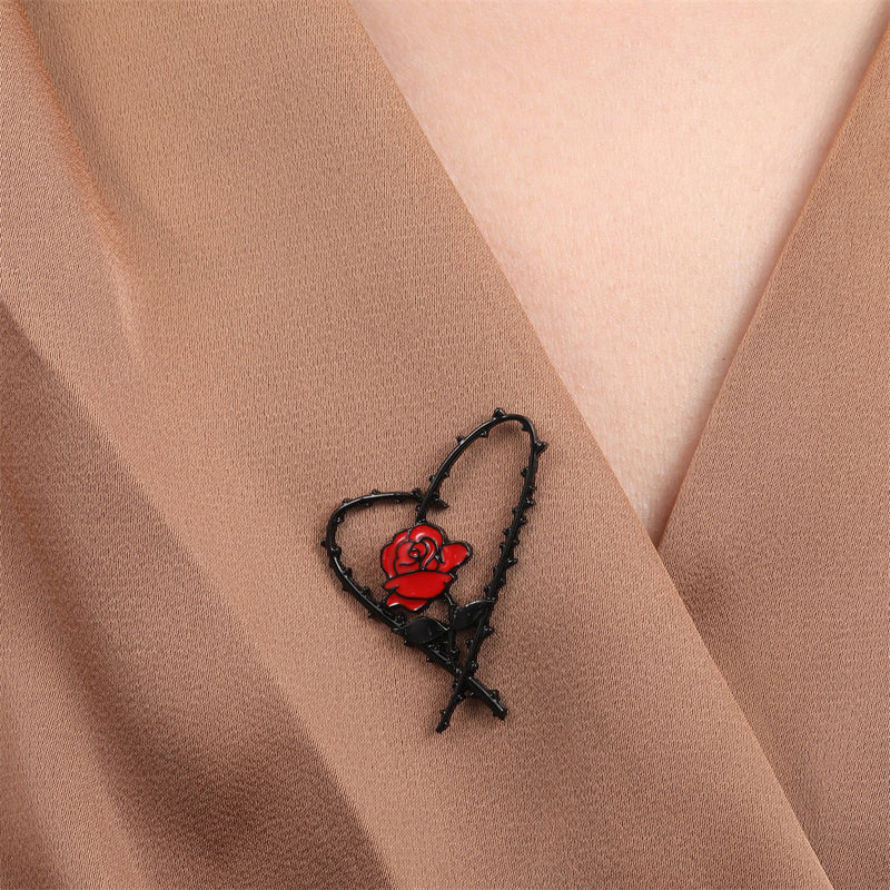 Romanttinen Koru erityisiin hetkiin