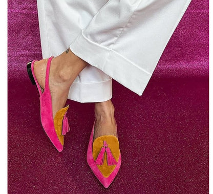 Tyylikeät Ortopediset Sandaalit Jokaiseen Tilaisuuteen