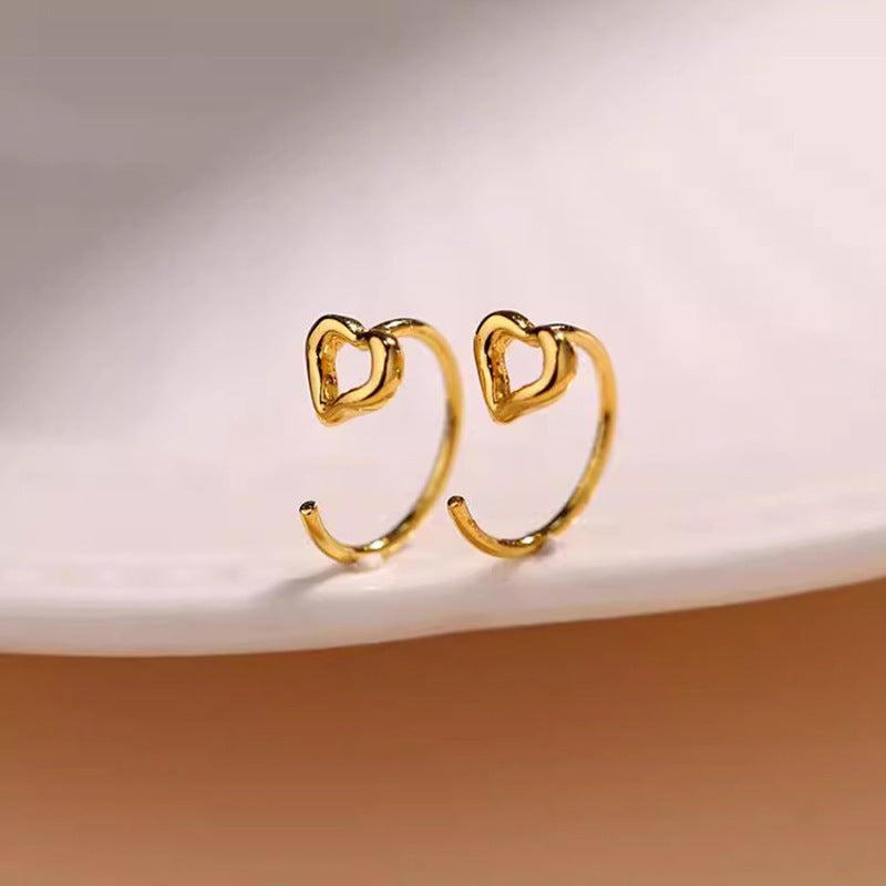 Elegantti Korvarengas jokaiseen tilaisuuteen