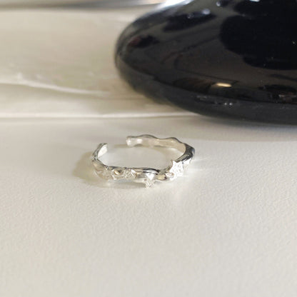 Hurmaava Koru jokaiseen tilaisuuteen