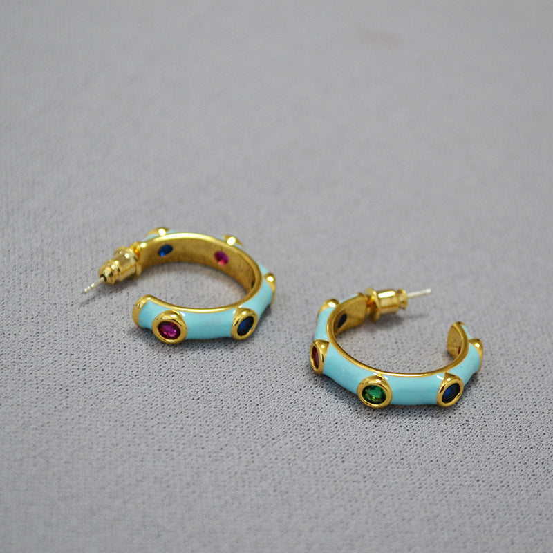 Romanttinen Hopea Korvarengas erityisiin hetkiin