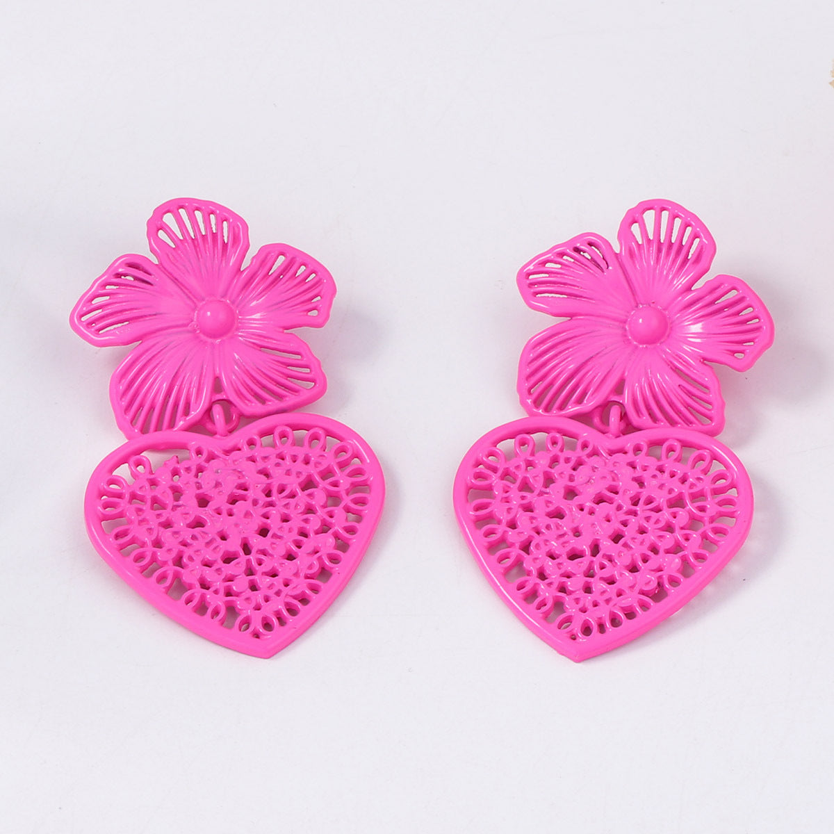 Romanttinen Koru erityisiin hetkiin