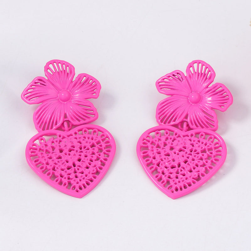 Romanttinen Koru erityisiin hetkiin