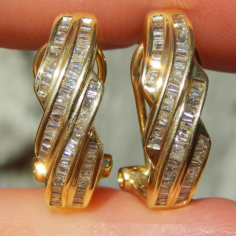 Romanttinen Korvarengas erityisiin hetkiin