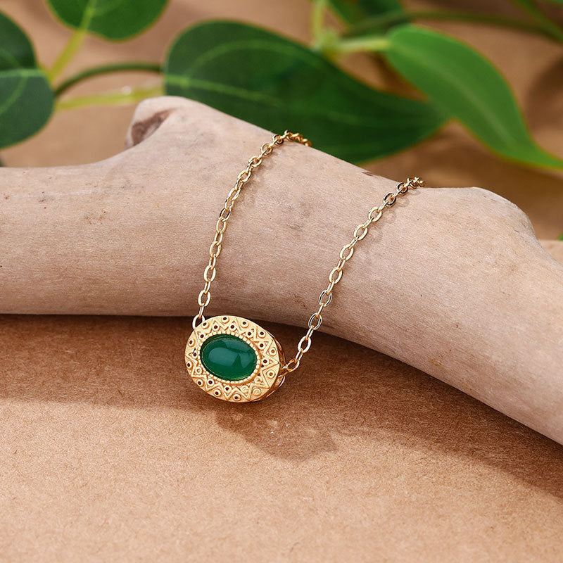 Upea Kulta Kaulakoru päivittäiseen käyttöön