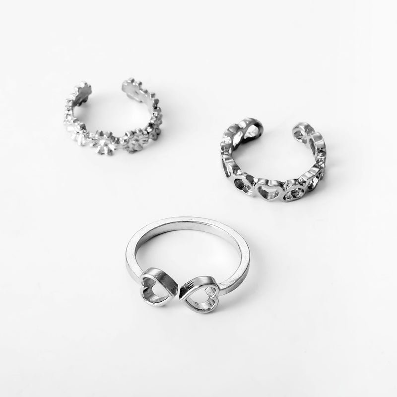 Elegantti Korusetti jokaiseen tilaisuuteen