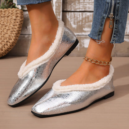 Tyylikkäät Ortopediset Kengät Ainutlaatuisella Muotoilulla