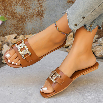 Tyylikkäät Ortopediset Sandaalit Jokaiseen Askeleeseen