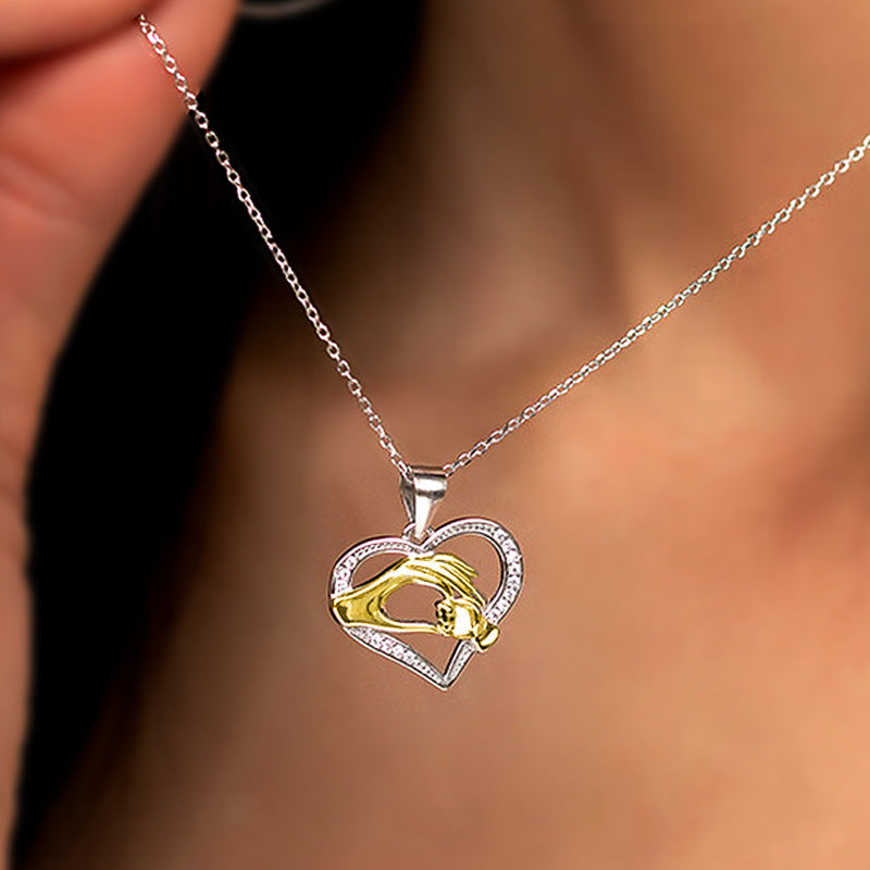 Hurmaava Koru jokaiseen tilaisuuteen