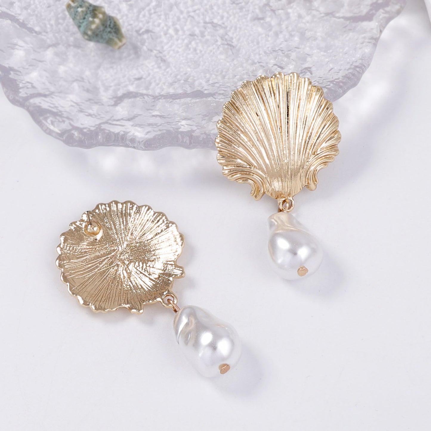 Elegantti Koru jokaiseen tilaisuuteen