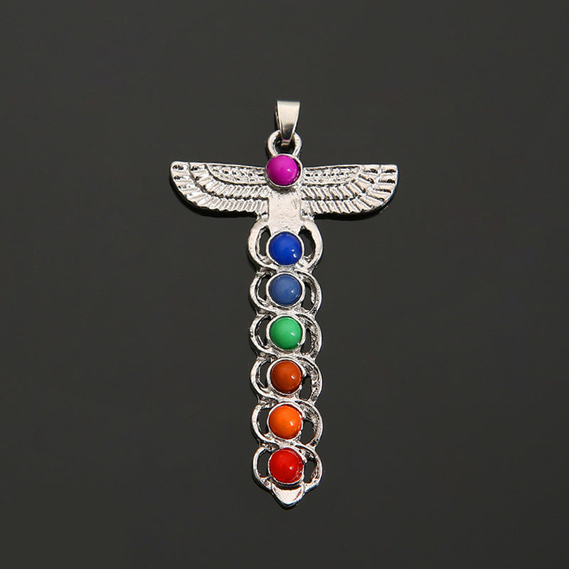 Herkkä käsityö Koru