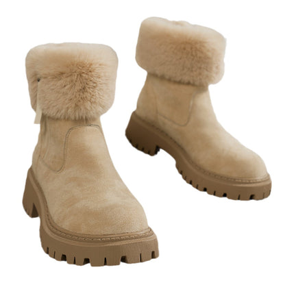 Kauniisti Valmistetut Ortopediset Saappaat