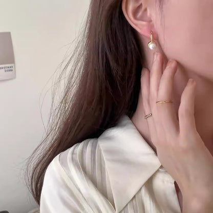 Elegantti Helmi Korvarengas jokaiseen tilaisuuteen