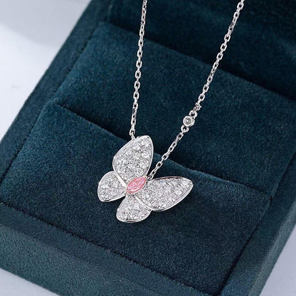 Klassinen Koru ajattomalla viehätyksellä