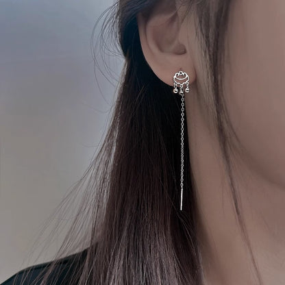 Hurmaava Korvarengas jokaiseen tilaisuuteen