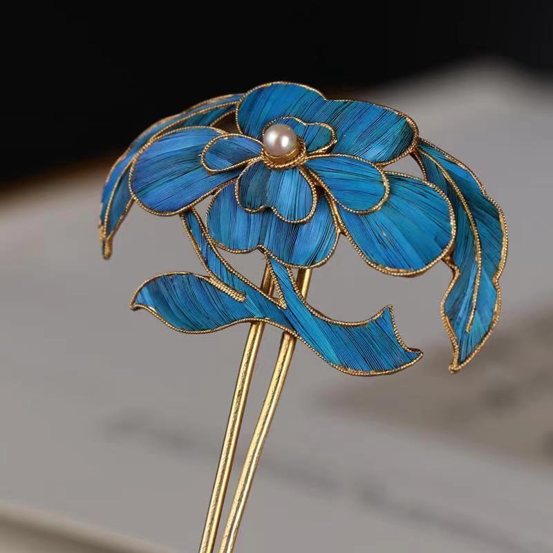 Elegantti Hopea Koru jokaiseen tilaisuuteen